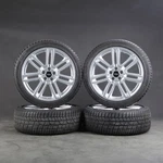 20 Inch Winter Tires Original Audi RS7 RS6 4G0601025AP Tyre Used. Price: $1882.03.