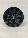 12-19 Bmw 328I 330I 340I 428I 435I Oem 17X7.5 Black Wheel Rim 6867126 Style 413 Used. Price: $235.00.