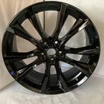 Ford Flex 2016 2017 2018 2019 20" Oem Wheel Rim Black GA8Z1007A New True. Price: $399.99.