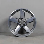 2015-2016 Audi Q3 Wheel 18 X 7 Rim 8U0601025T Oem Used. Price: $134.21.