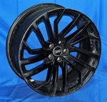 *ugly* 2018-2025 Audi RS5 20" X 9" Wheel Rim Black Oem Opt 46B 8W0601025FE Used. Price: $449.96.