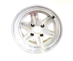 1982 1983 Nissan 280ZX Oem Wheel 14X6 Alloy Spoke Silver Used. Price: $178.13.