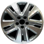 2014-2017 Honda Odyssey Oem Wheel Rim 18X7 18" 42700TK8A51 42700TK8A52 64058 Remanufactured. Price: $315.00.
