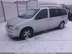 Wheel 16X6-1/2 Spoke Brushed Opt QD1 Fits 01-05 Venture 1667820 Used. Price: $85.00.