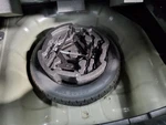 Wheel 15X3-1/2 Spare Fits 18-23 Rio 503262 Used. Price: $92.90.