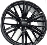 24" Gloss Black Chevy ZL1 Oe Replica Wheels Fits 2025 Gmc Sierra 1500 AT4 6X5.5 New. Price: $1899.99.