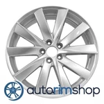 Volvo XC90 2015-2024 19" Factory Oem Wheel Rim 314145129 Remanufactured. Price: $274.54.