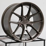 18X8.5 Aodhan AFF7 5X114.3 35 Bronze Wheels Rims SET(4) 73.1 New. Price: $1099.00.