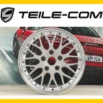 Porsche 911 996 18" Sport Classic Ii Rim/wheel 10J ET65 99336214050 Gebraucht. Price: $866.83.