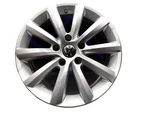 Volkswagen Tourag Rim Wheel 18X8 10 Spoke 2011 2012 2013 Used. Price: $175.00.