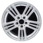 Wheel Rim Bmw X3 X4 2010-2018 36117844249 Painted Oem Factory 71497 Remanufactured. Price: $387.00.