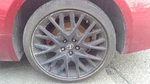 Wheel 19X9 Alloy 20 10 Split Spoke Fits 15-18 Lexus RC350 645032 Used. Price: $149.99.