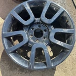 Ford F150 Hd Oem 22" Factory Wheel Rim Ny 85483 BL34-1007-KA U-spoke Black Used. Price: $299.21.