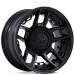 20X10 Wheels XD871 Slash Matte Black Rims 8X165.1 ET-18 (1PC) New. Price: $532.00.