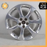 Maserati M138 Coupe Spyder 4200 Gt 9.5 X 18" Bbs Rear Wheel Rim 199554 Oem Used. Price: $203.23.