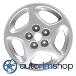 Nissan 300ZX 1990 1991 1992 1993 1994 1995 1996 16" Oem Right Wheel Rim Remanufactured. Price: $265.04.