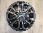 2024 2025 Ford 17X8.5 F150 Raptor Black Wheel Oem Rim Factory Stock Used. Price: $249.99.