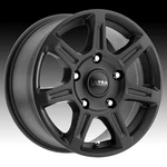 4/ULTRA 450SB Toil Van Satin Black 16X6.5 5X130 45MM (450-6630SB+45) New. Price: $974.40.