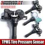 433MHZ Tpms 4X 68313387AC Tire Pressure Sensor For Jeep Grand Cherokee 2016-2020 New. Price: $39.09.