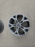 19" X 8.5" Rear Kia Stinger 2018 2019 2020 2021 Factory Oem Wheel Rim 74775 Used. Price: $175.00.