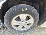 2012 Chevrolet Impala 16 Wheel Lf Grade B Aluminum Rim 560-07054 Used. Price: $113.95.