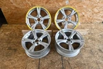18" Wheel Star Spoke 325 Rim Staggered Set Oem Bmw E89 Z4 Roadster 2009-2016 Used. Price: $1439.99.