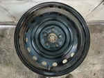 15X6 Wheel Rim From 2013 Subaru Impreza 12615094 Used. Price: $108.28.