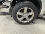 Wheel 20X8-1/2 Spoke Covered Lug Nuts Opt Rcs Fits 09-14 Suburban 1500 5706164 Used. Price: $156.00.