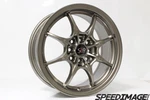 Rota Circuit 8 Wheels Bronze 16X7 +40 4X100 4X114.3 Civic Integra Miata Mini New. Price: $815.00.
