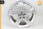 Mercedes W251 R350 R500 R320 Wheel Rim Silver 8 X R19 19" 2514013902 Oem Used. Price: $129.23.
