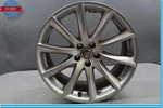 10-19 Jaguar X351 Xj 9.0JX19CH Rear Spoke Alloy Wheel Rim AW931007DA Oem Used. Price: $228.00.