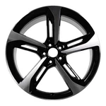 Audi RS7 2014 2015 2016 2017 2018 21" Oem Wheel Rim Remanufactured. Price: $609.89.