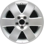 (ships Today) Wheel Rim Toyota Corolla Matrix 15 2003-2008 42611AB011 Oe 69424 Remanufactured. Price: $186.00.