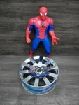 Nissan Altima, 2004, 2005, 2006, 16", Factory, Alloy Oem, Rim, No. 62432, Chrome Used. Price: $108.73.