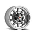 LW10-70754C Legendary Wheels GT7 17X7 5X4.5 4.25 Bs Machined/clear Coat New. Price: $317.95.