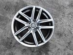 Wheel 18X8 Alloy 10 5 Split Spoke Fits 16-20 Lexus IS300 130996 Used. Price: $360.00.