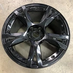 Lamborghini Gallardo Rear Callisto Wheel Rim 19" Oem Used. Price: $1150.00.