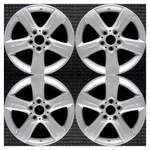 Set Wheels Rims Bmw 320I 323CI 325CI 325I 325XI 328CI 328I 330CI 330I Oe 59430 Remanufactured. Price: $684.00.