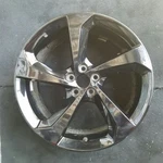 Jaguar Black F-pace Oem Wheel 19" 2017-2023 Original Rim Alloy Factory 59969A Used. Price: $184.98.