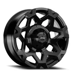 20X9 Torque Wheels TW423C Stance Satin Black 8X170 (0MM) New. Price: $198.57.
