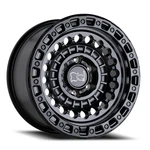 Black Rhino Sentinel Wheel/rim 20X9.5 8X165.1 125.1 +12 2095STN128165M25 New. Price: $530.00.