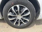 Steel Road Wheel Rim 2007-2011 Toyota Camry 16X6.5 Black Painted Hole 970804 Used. Price: $139.50.