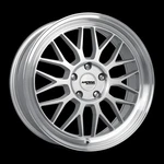 Katana Wheels Rim KR06 18X8 5X114.3 ET40 73.1CB Glossy Silver Machine Lip New. Price: $214.89.