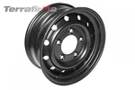 Heavy Duty 16'' X 6.5''- Land Rover Defender Wolf Wheel ANR4583PM New. Price: $126.57.