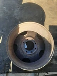 2005-2010 Ford F250SD Pickup Wheel 18X8 Srw Spoke Steel Chrome Id 5C3Z1015SA Used. Price: $179.54.