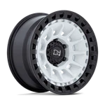 Black Rhino Hard Alloys BR009WM17855010N Wheel Rim Barrage 17X8.5 5X127 New. Price: $388.00.