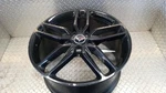 14-19 Corvette C7 Rear Wheel 20X10 Black Opt Q7T Oem Used. Price: $344.95.