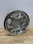 Kmc Powersports KS133 Mesa Lite Wheel 4/137 Machined 15X6 5+1 (+38MM) New. Price: $75.00.