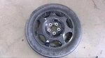 Used Spare Tire Wheel Fits: 2011 Cadillac Sts 17X4 Compact Grad. Price: $125.49.