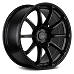 AVID.1 AV-27 Wheel 17X8 (35, 5X114.3, 73.1) Black Single Rim New. Price: $238.68.